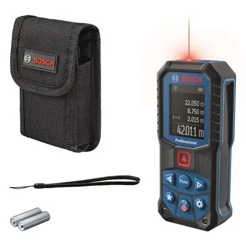 Erbjudandepris Bosch GLM 50-22 Avståndsmätare